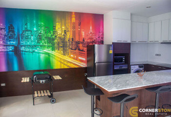 Дом в Паттайе, Таиланд | THE228448