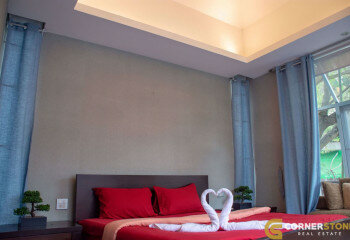 Дом в Паттайе, Таиланд | THE228448