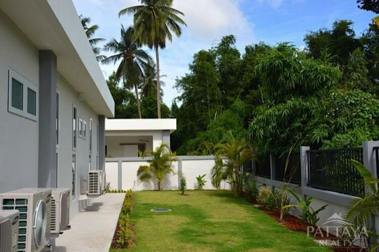 Дом в Паттайе, Таиланд | THE325685