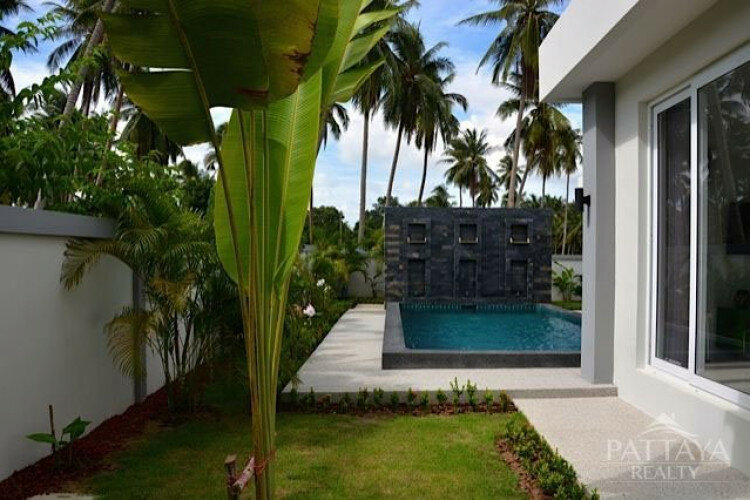 Дом в Паттайе, Таиланд | THE325685