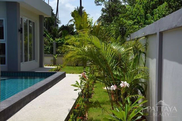 Дом в Паттайе, Таиланд | THE325685