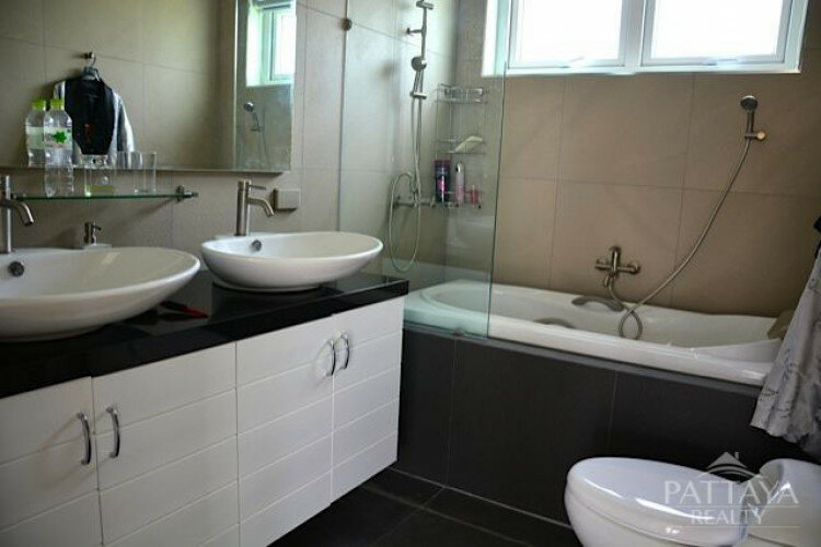 Дом в Паттайе, Таиланд | THE325685