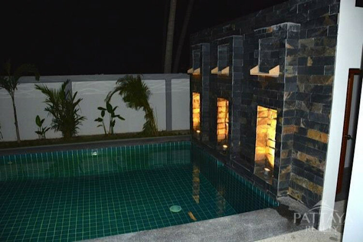 Дом в Паттайе, Таиланд | THE325685