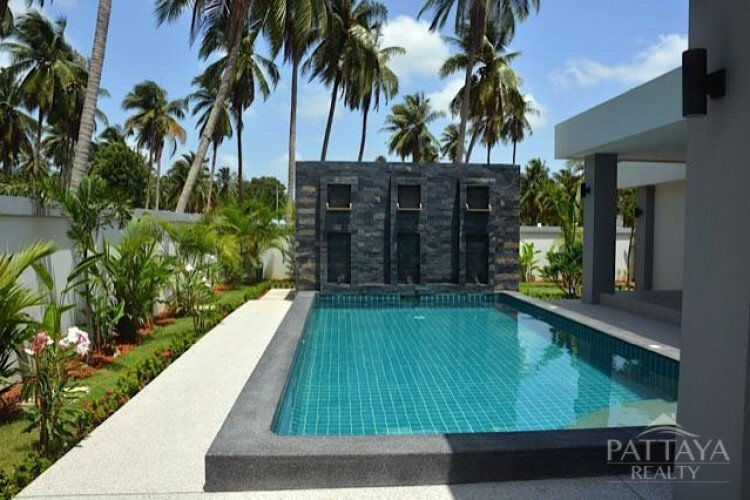 Дом в Паттайе, Таиланд | THE325685