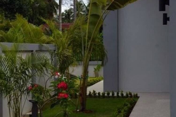 Дом в Паттайе, Таиланд | THE325685