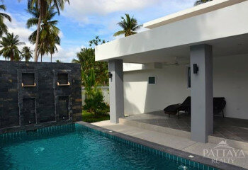 Дом в Паттайе, Таиланд | THE325685