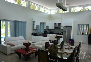 Дом в Паттайе, Таиланд | THE325685