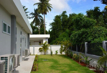 Дом в Паттайе, Таиланд | THE325685