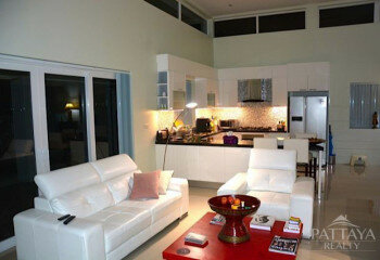 Дом в Паттайе, Таиланд | THE325685