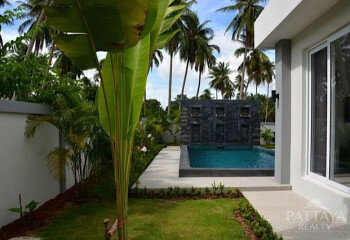 Дом в Паттайе, Таиланд | THE325685