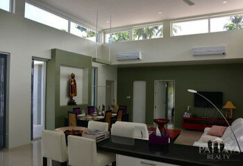 Дом в Паттайе, Таиланд | THE325685