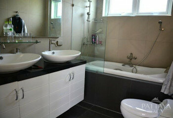 Дом в Паттайе, Таиланд | THE325685