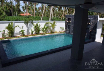 Дом в Паттайе, Таиланд | THE325685