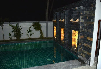 Дом в Паттайе, Таиланд | THE325685