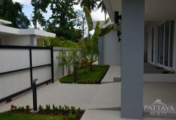 Дом в Паттайе, Таиланд | THE325685