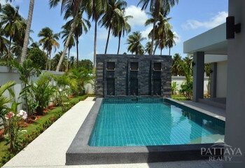Дом в Паттайе, Таиланд | THE325685