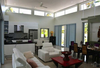 Дом в Паттайе, Таиланд | THE325685