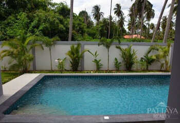 Дом в Паттайе, Таиланд | THE325685