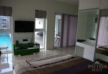 Дом в Паттайе, Таиланд | THE325685