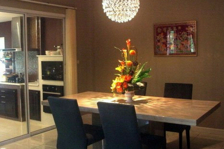 Дом в Паттайе, Таиланд | THE546699