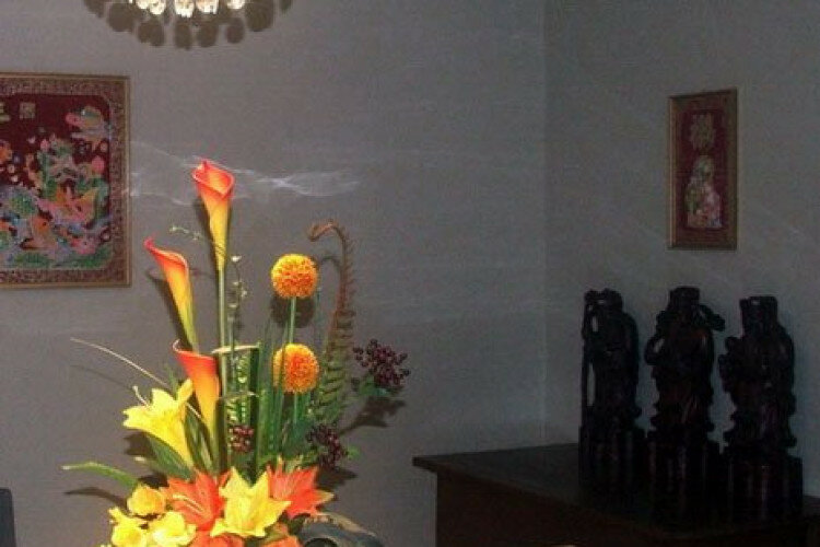 Дом в Паттайе, Таиланд | THE546699