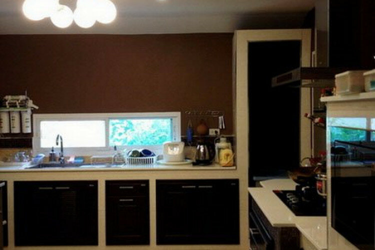 Дом в Паттайе, Таиланд | THE546699