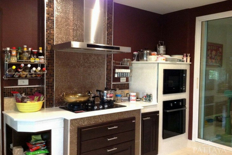 Дом в Паттайе, Таиланд | THE546699