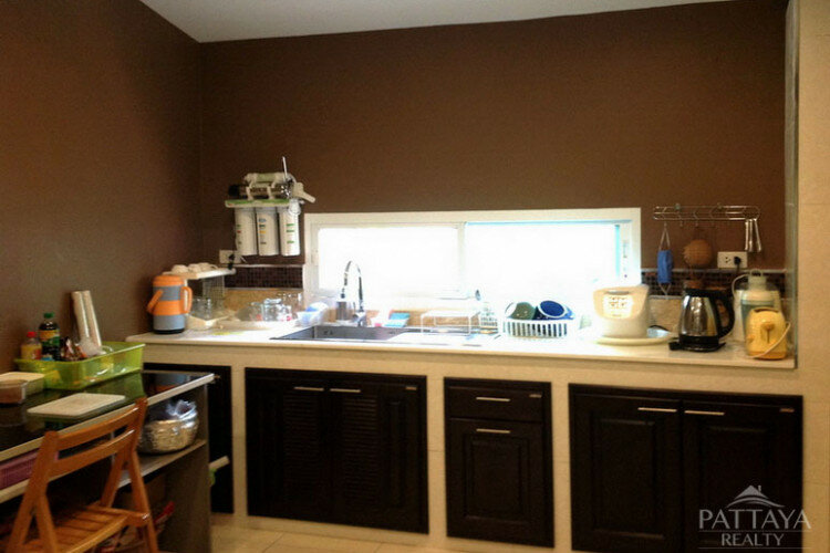 Дом в Паттайе, Таиланд | THE546699