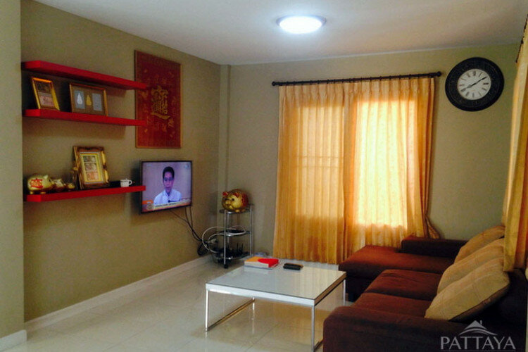 Дом в Паттайе, Таиланд | THE546699