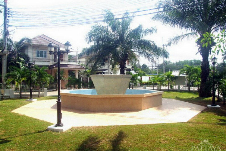 Дом в Паттайе, Таиланд | THE546699