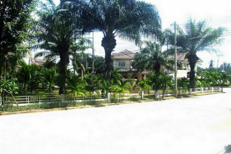 Дом в Паттайе, Таиланд | THE546699