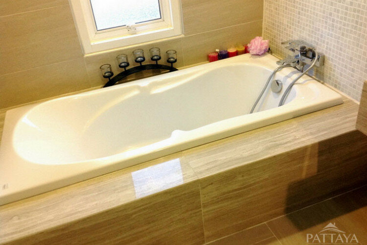 Дом в Паттайе, Таиланд | THE546699