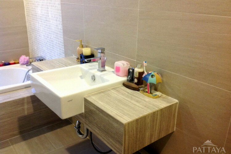 Дом в Паттайе, Таиланд | THE546699