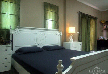 Дом в Паттайе, Таиланд | THE546699