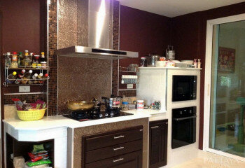 Дом в Паттайе, Таиланд | THE546699