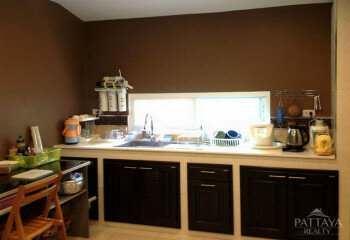 Дом в Паттайе, Таиланд | THE546699