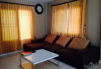 Дом в Паттайе, Таиланд | THE546699