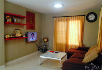 Дом в Паттайе, Таиланд | THE546699