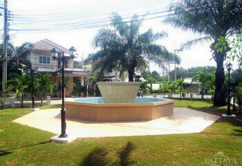 Дом в Паттайе, Таиланд | THE546699