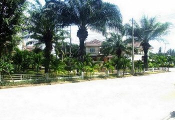 Дом в Паттайе, Таиланд | THE546699