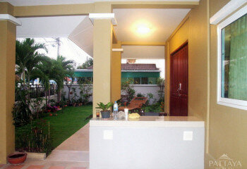 Дом в Паттайе, Таиланд | THE546699