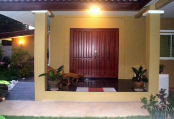 Дом в Паттайе, Таиланд | THE546699