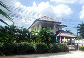 Дом в Паттайе, Таиланд | THE546699