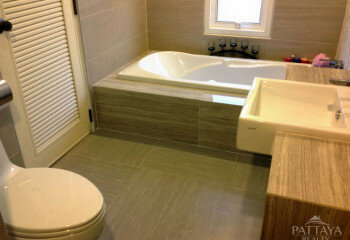 Дом в Паттайе, Таиланд | THE546699