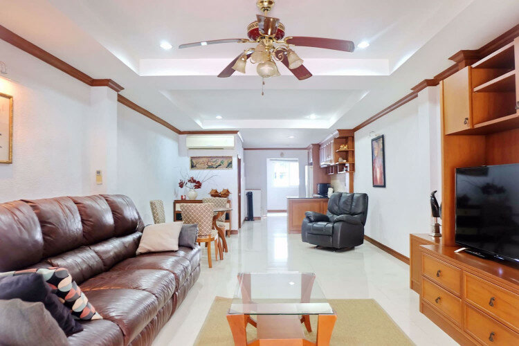 Дом в Паттайе, Таиланд | THE127701