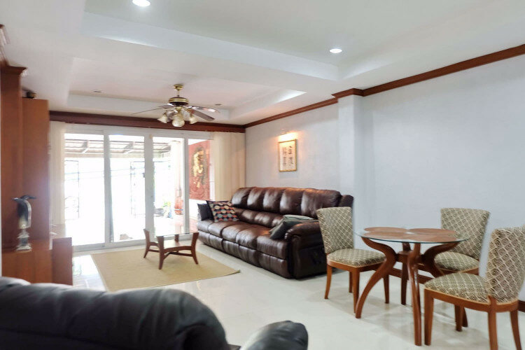 Дом в Паттайе, Таиланд | THE127701