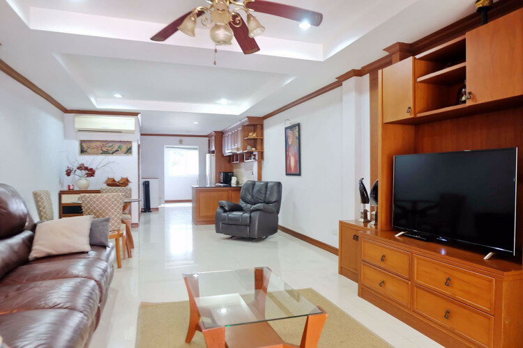 Дом в Паттайе, Таиланд | THE127701