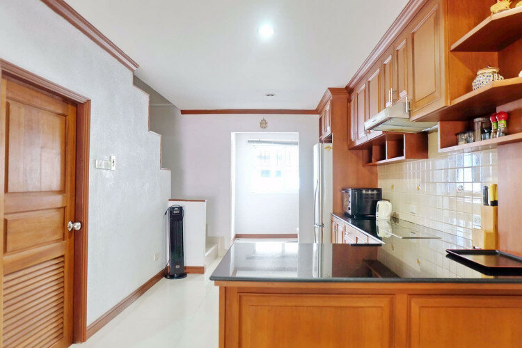 Дом в Паттайе, Таиланд | THE127701