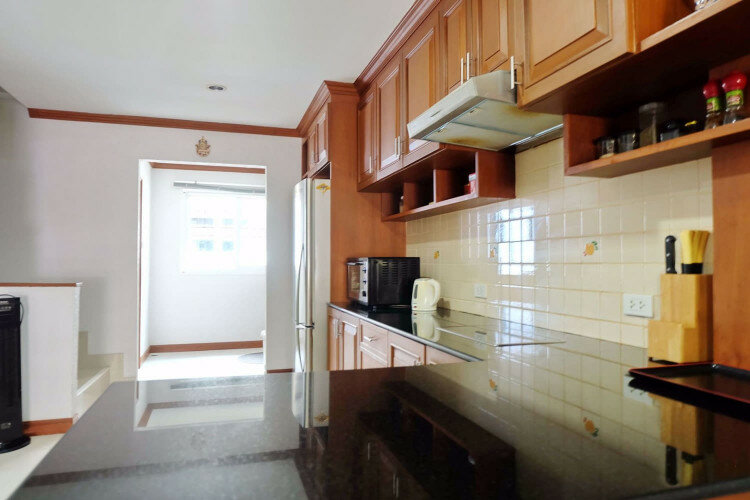 Дом в Паттайе, Таиланд | THE127701