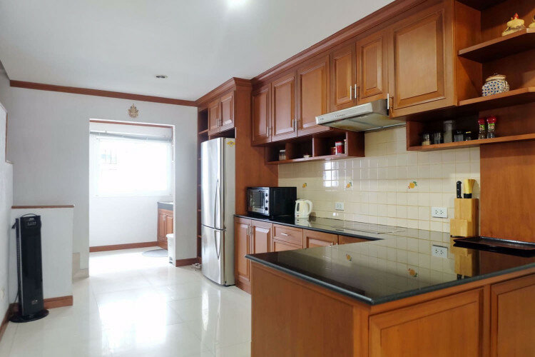 Дом в Паттайе, Таиланд | THE127701